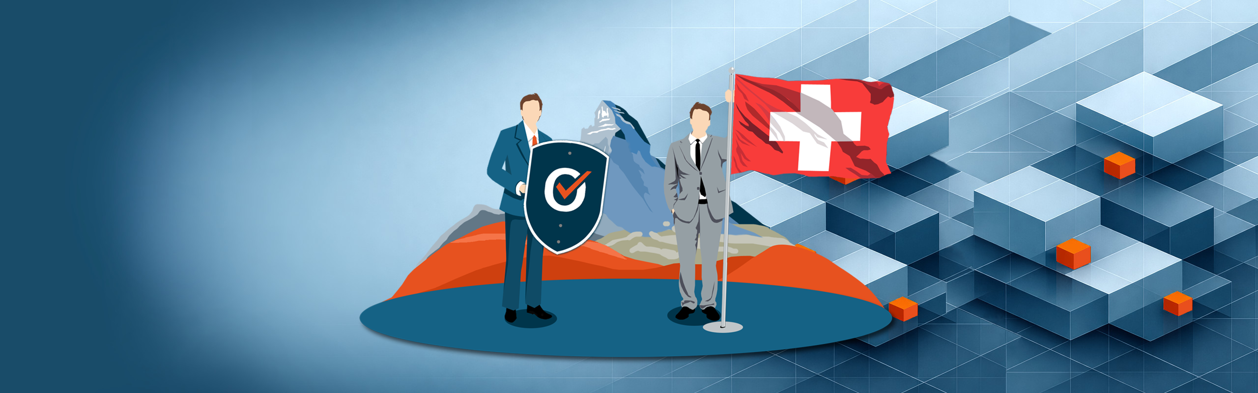 Header Swiss